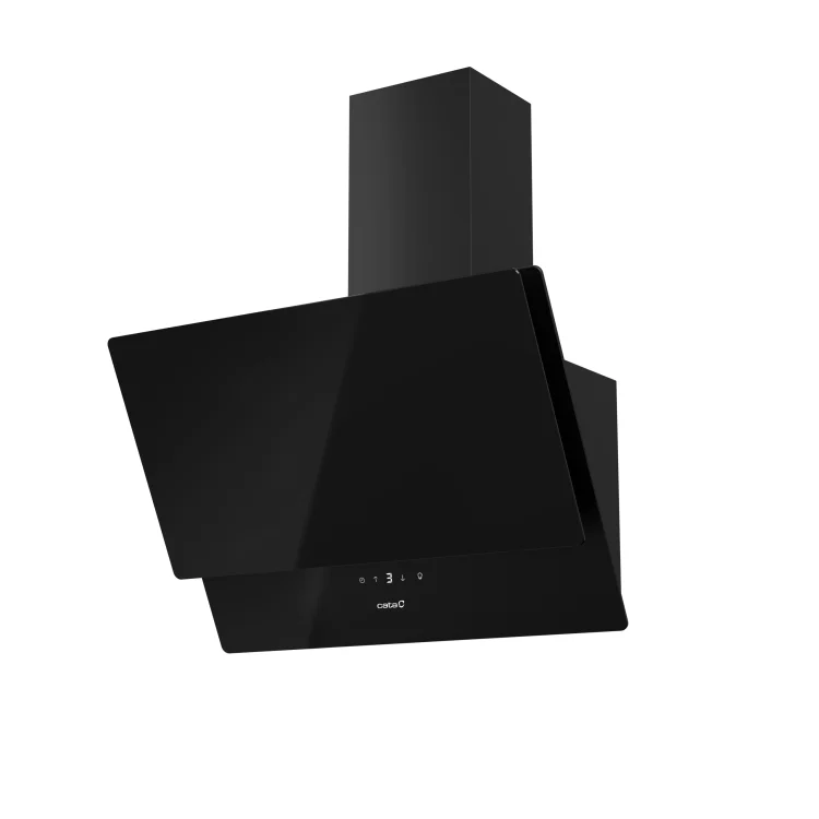 Cata dekorativni aspirator JUNO+ 6000 GBK - Inelektronik